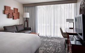 Park Ridge Marriott New Jersey